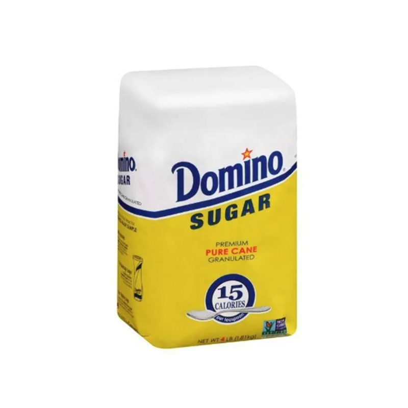 Domino Fine Granulated Sugar
