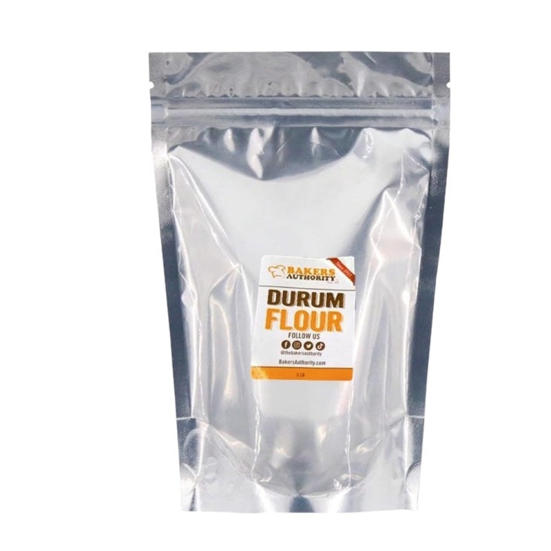 Durum Flour Extra Fancy 5LB