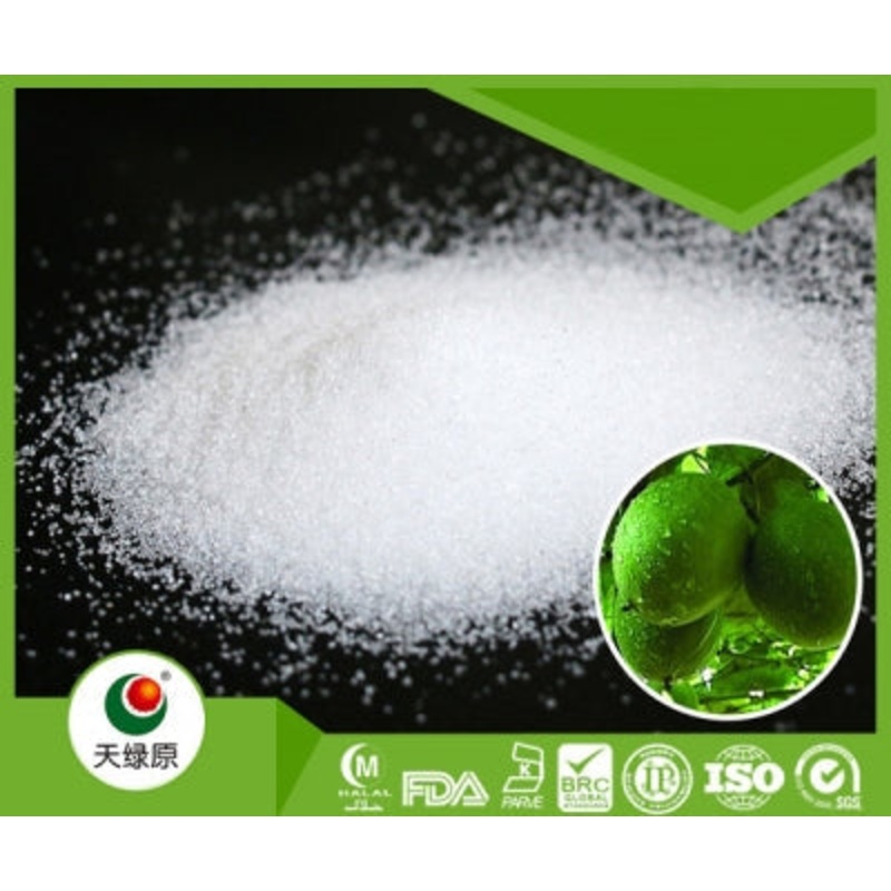 Monk Fruit with Erythritol 1:1 sugar 55 LB