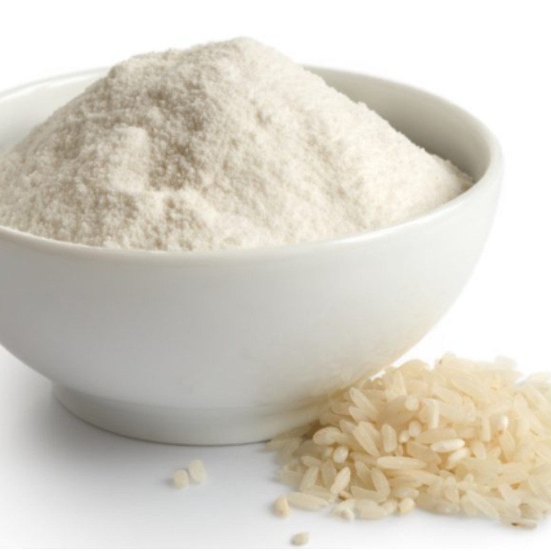 Rice Flour 5 LB Bag
