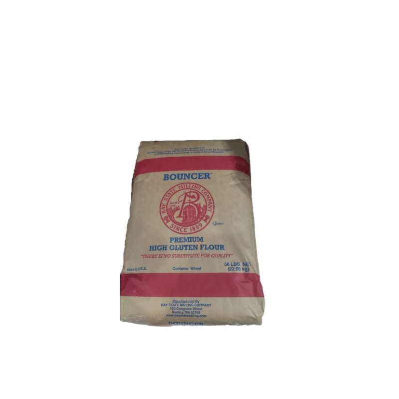 Bouncer High Gluten Flour