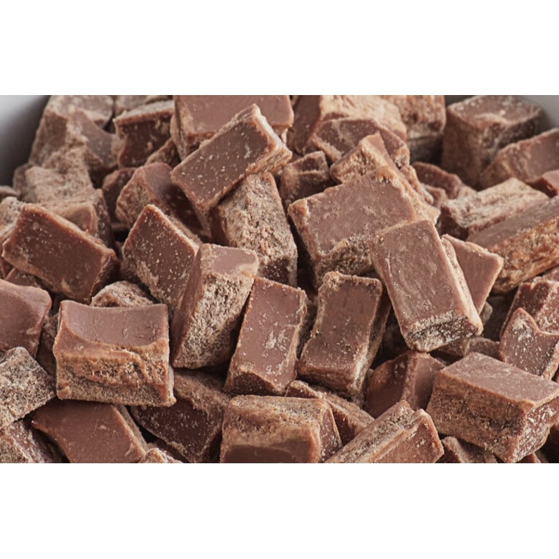 Callebaut Ultimate Milk Chunks