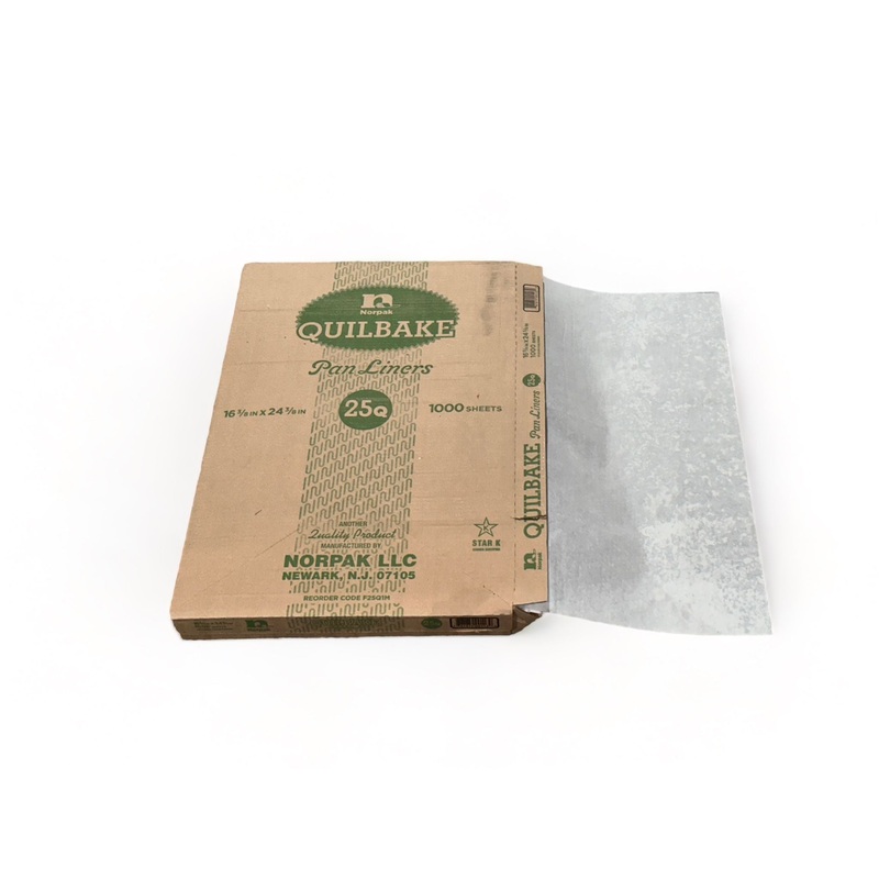 Disposable Pan Liners 16.3X24.3