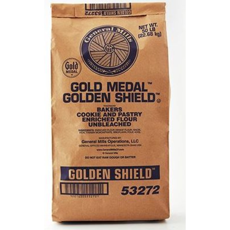 Gold Medal Gold Shield Pastry Flour