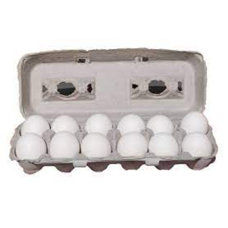 Large Eggs - 30 Dozen - LOCAL DELIVERY ONLY