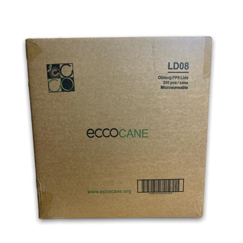 LD08 PP5 Micro Lid For EccoCane