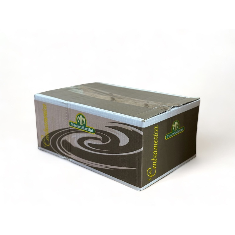 Master Martini Compound Milk Chocolate 20KG