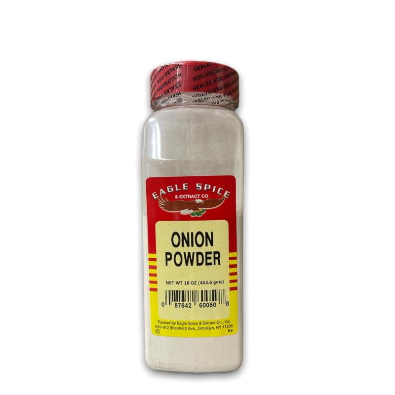 Onion Powder - 16 oz