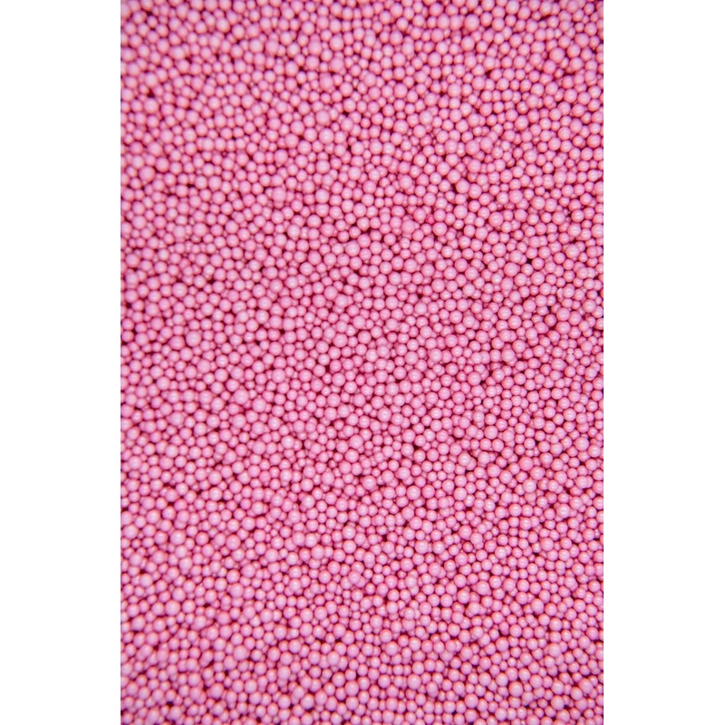 Pink Nonpareils