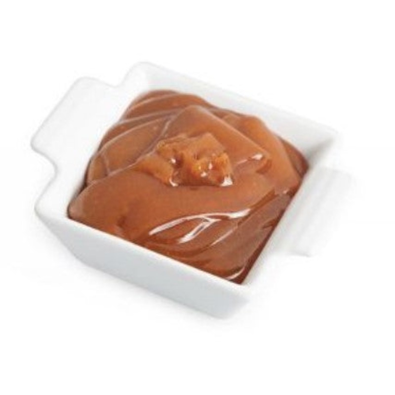 Toffee Caramel Filling