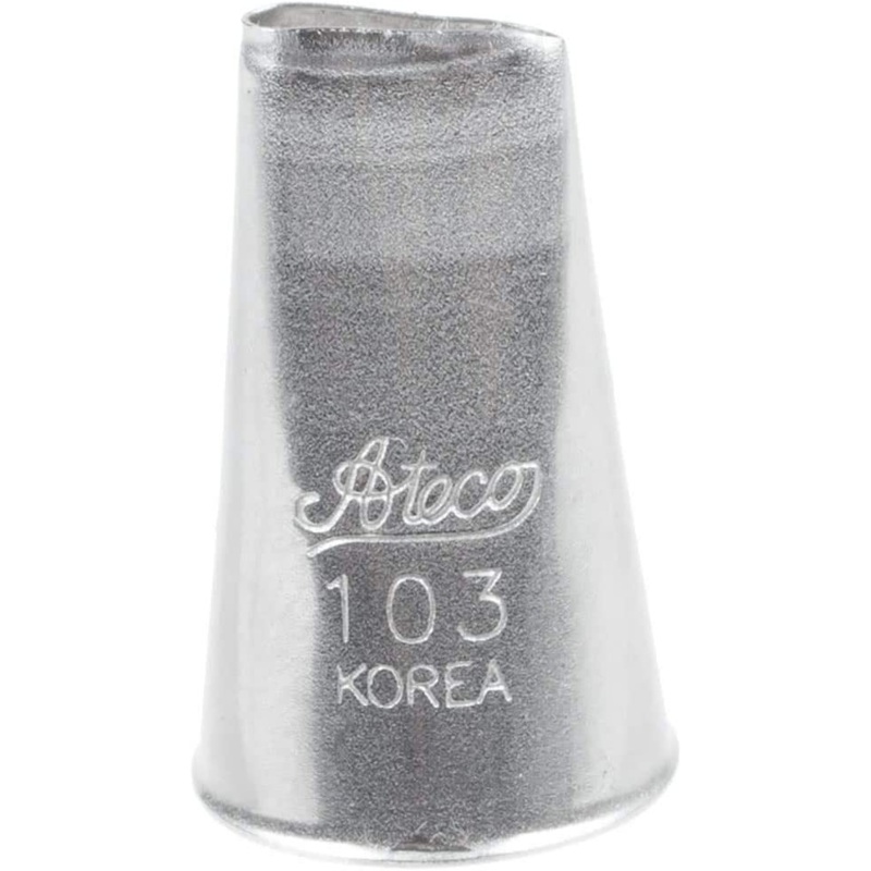Ateco 103 Decorating Tube