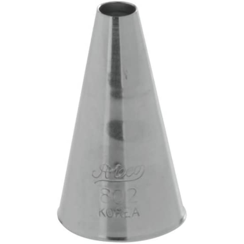 Ateco 802 Piping Tube