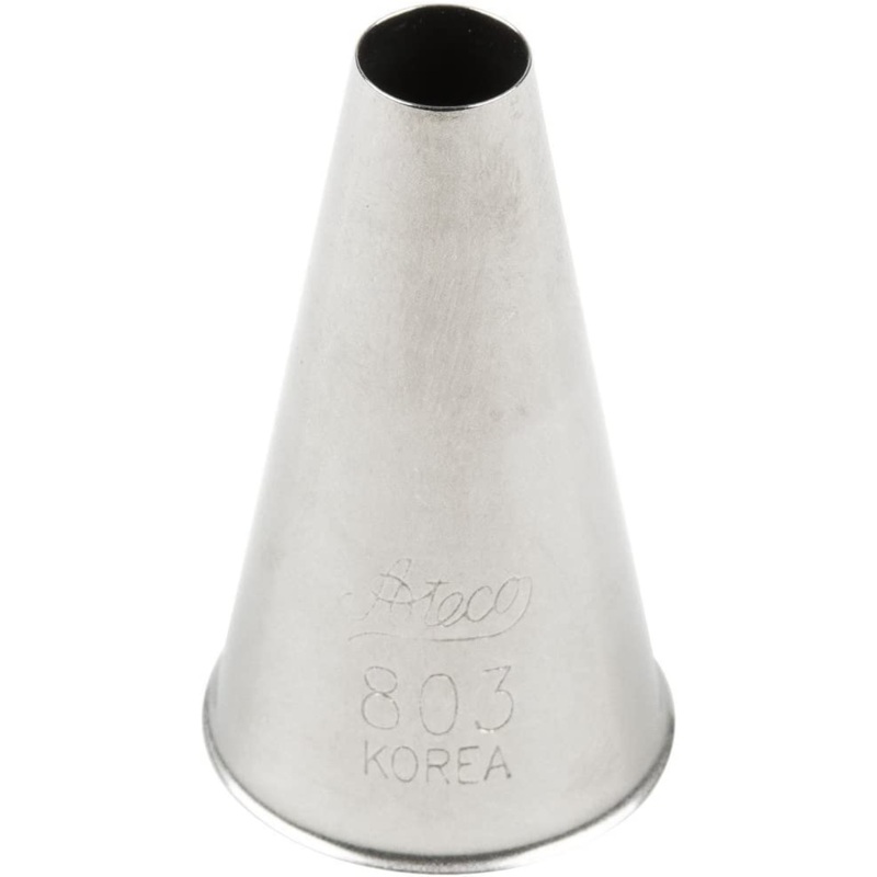 Ateco 803 Piping Tube