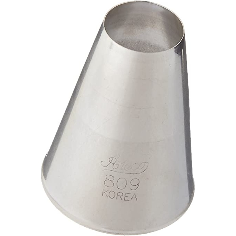 Ateco 809 Decorating Tube
