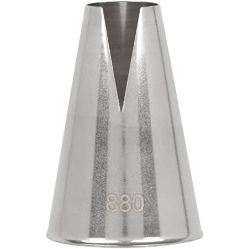 Ateco 880 Decorating Tube