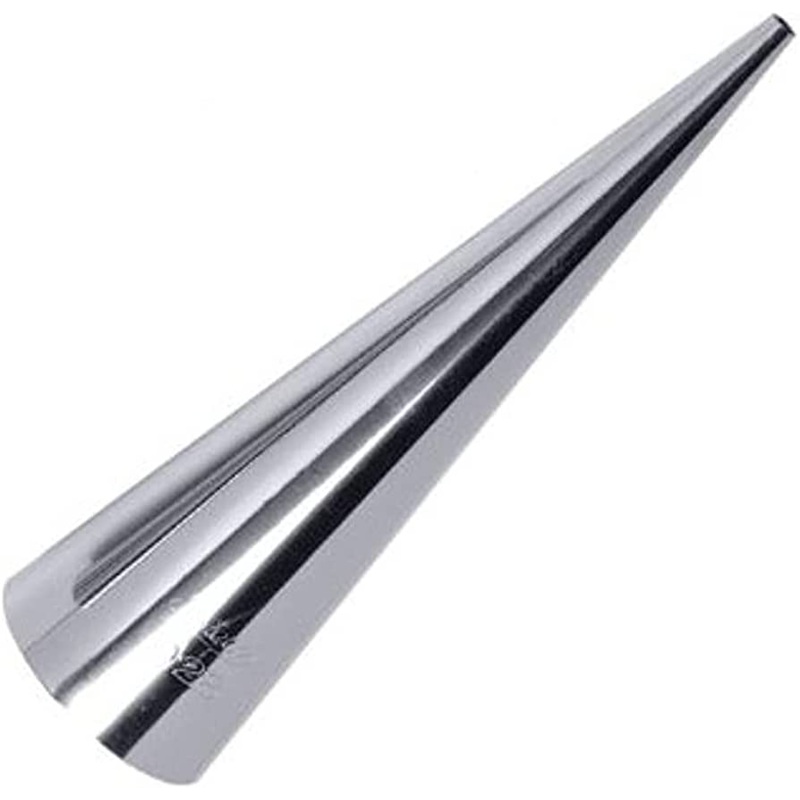 Ateco AT-928 6-3/8" Lady Lock Form