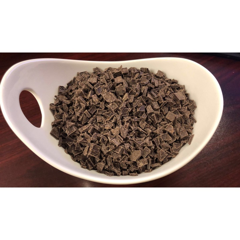 Barry Callebaut Semi Sweet Chocolate Flakes