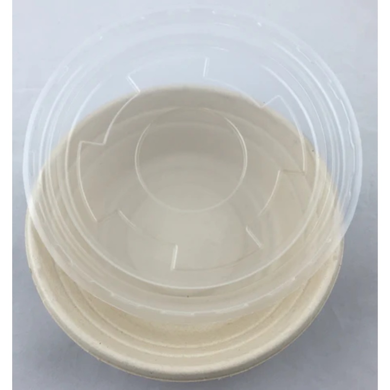 EB729 EccoCane 29oz 7" Round Container