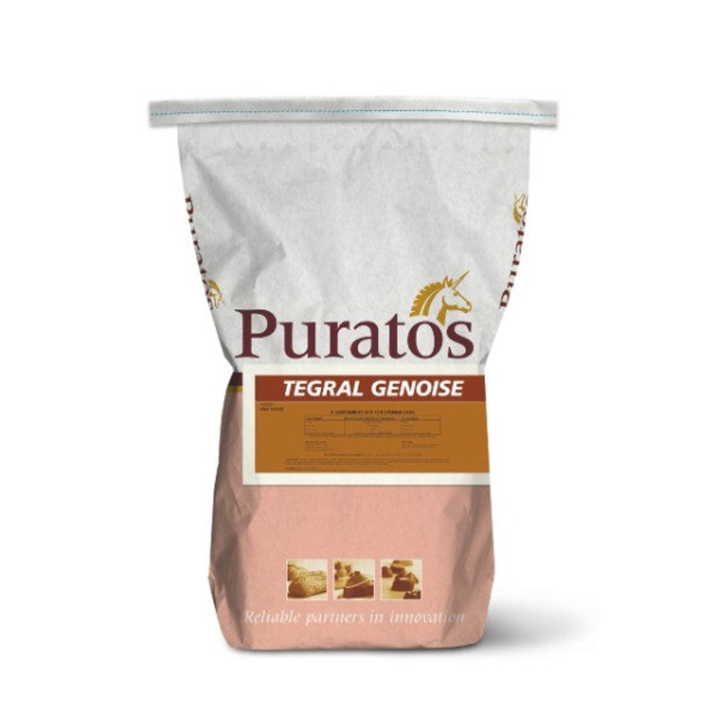 Puratos Tegral Genoise Cake Mix