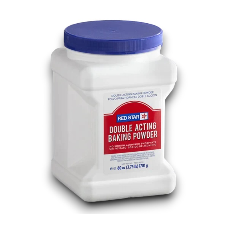 Red Star Double Acting Baking Powder