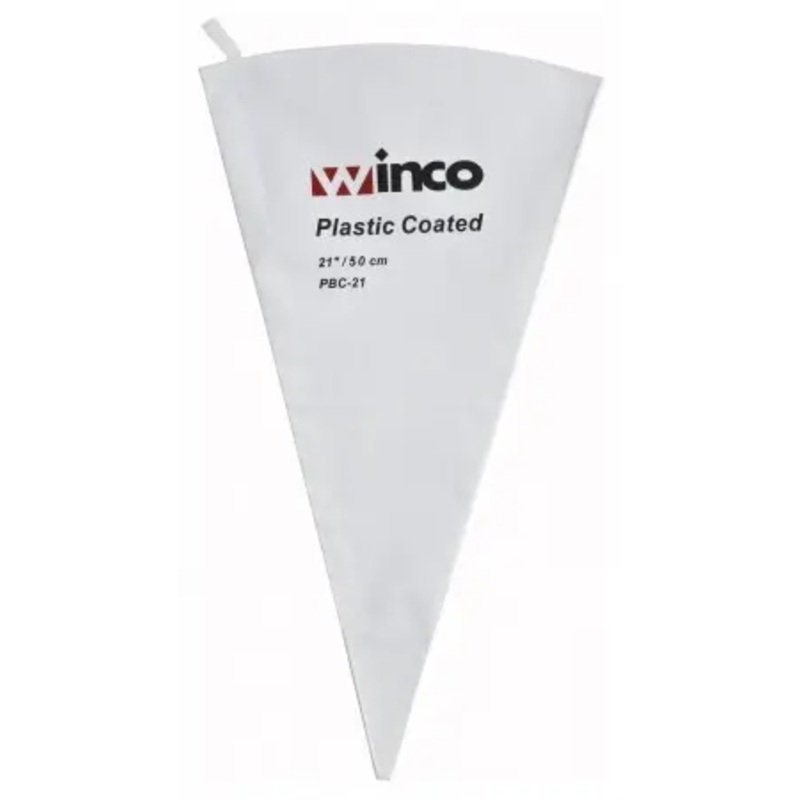 Winco PBC-21 21" Pastry Bag