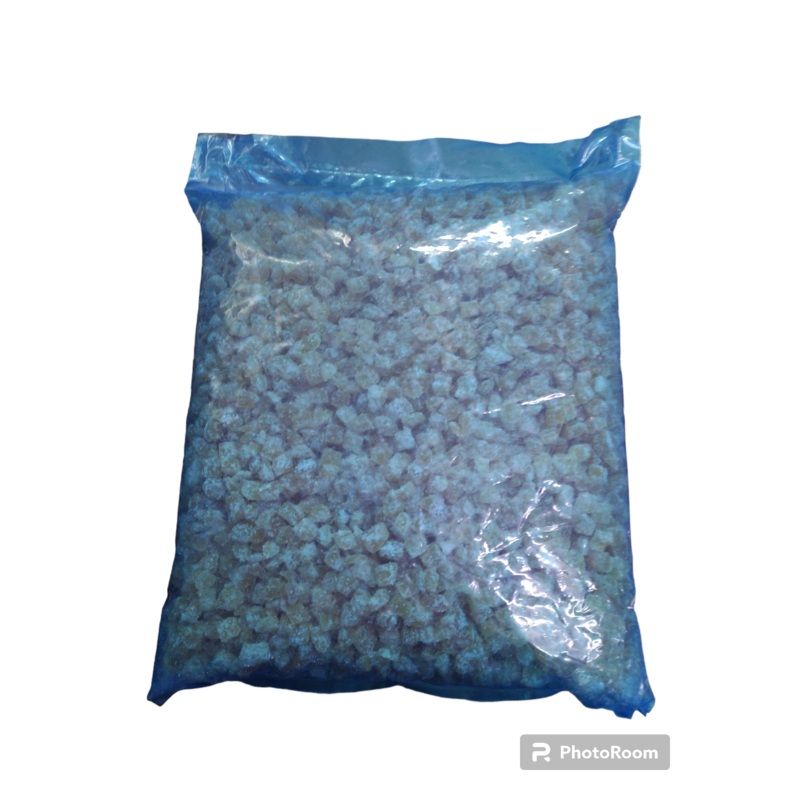 13 LB Bag of Crystalized Ginger
