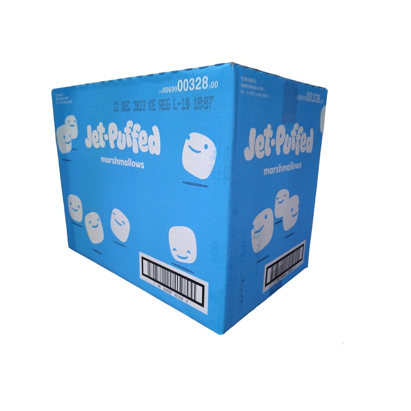 18/12 oz case of Marshmallows