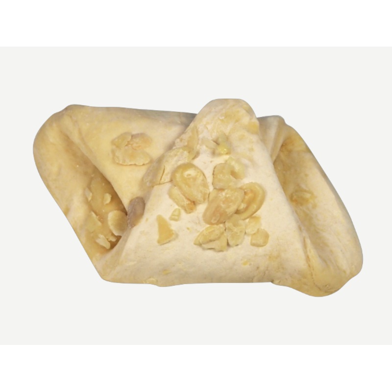 ALMONDINE BUTTER DANISH (Ready to Bake)