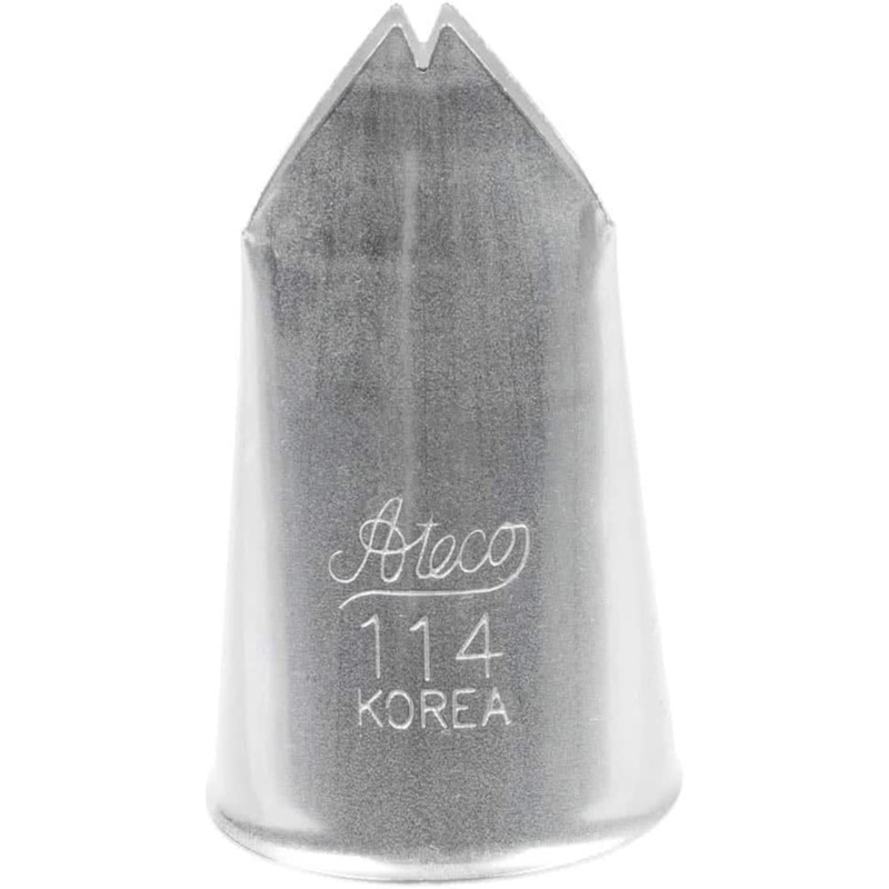 Ateco 114 Decorating Tube