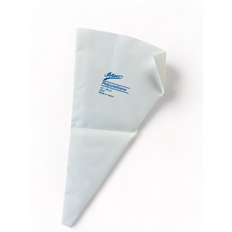 ATECO 12" Coated Reusable Pastry Bag