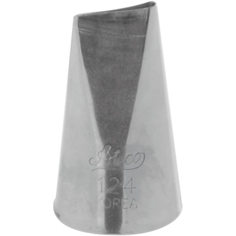 Ateco 124 Decorating Tube