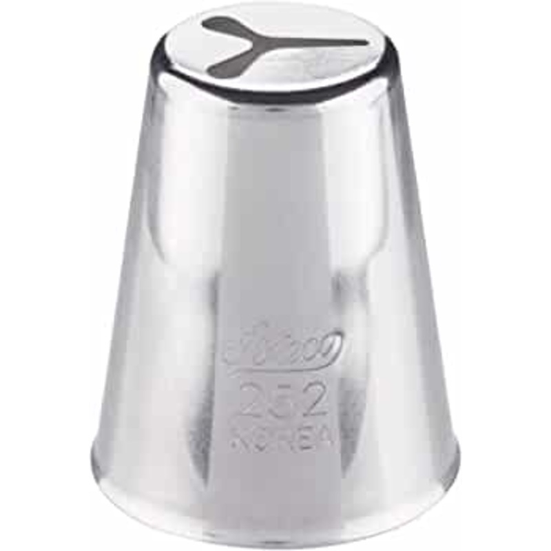 Ateco 252 Decorating Tube
