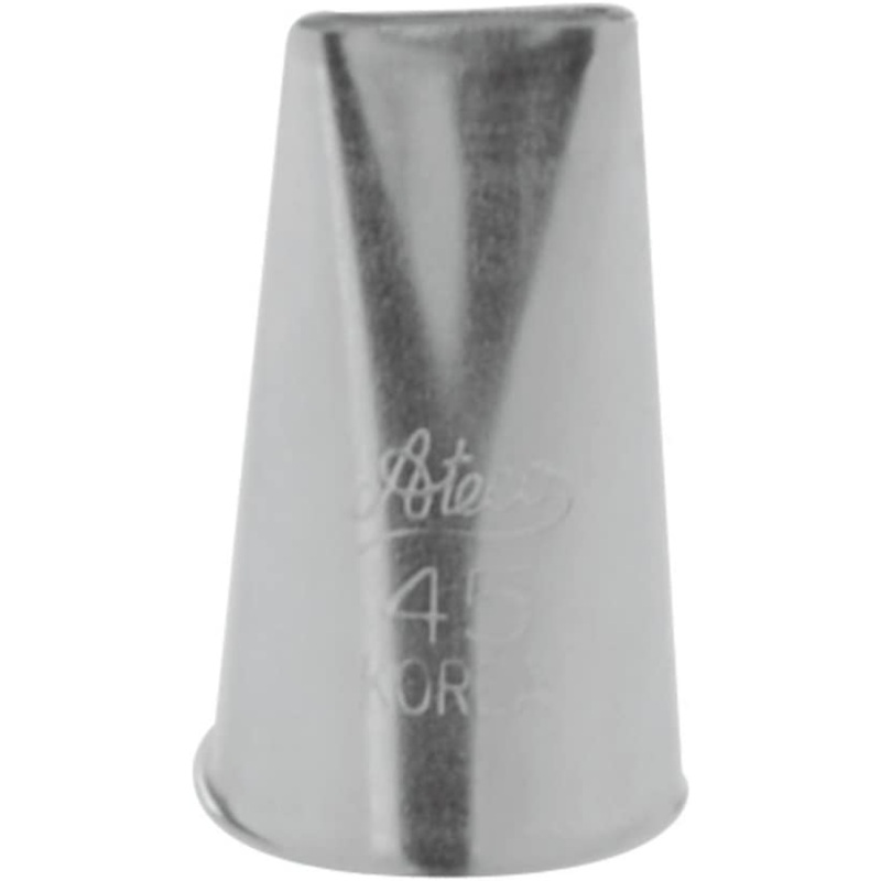 Ateco 45 Decorating Tube