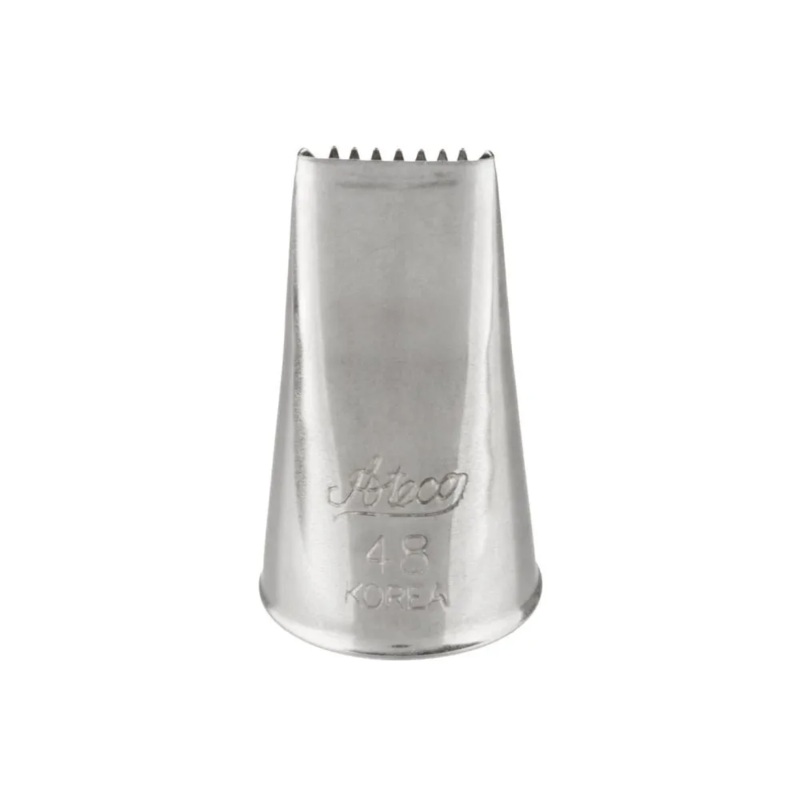 Ateco 48 Decorating Tube