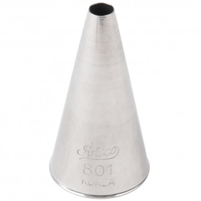 Ateco 801 Decorating Tube