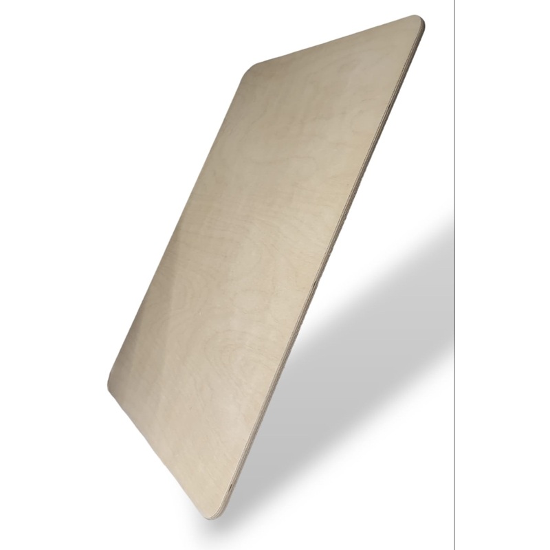 Bagel Proofing Board 18 X 26 Inch Plywood