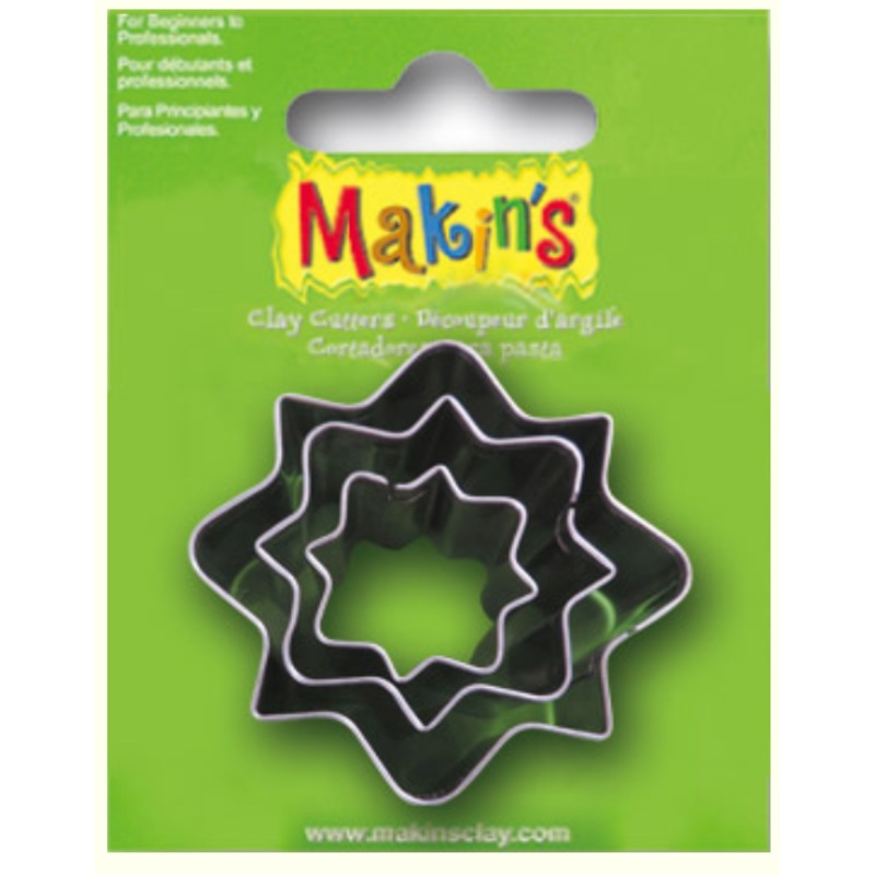 Caption cutter - Pack of 3