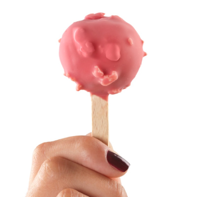 Strawberry Flavor Coating Type M