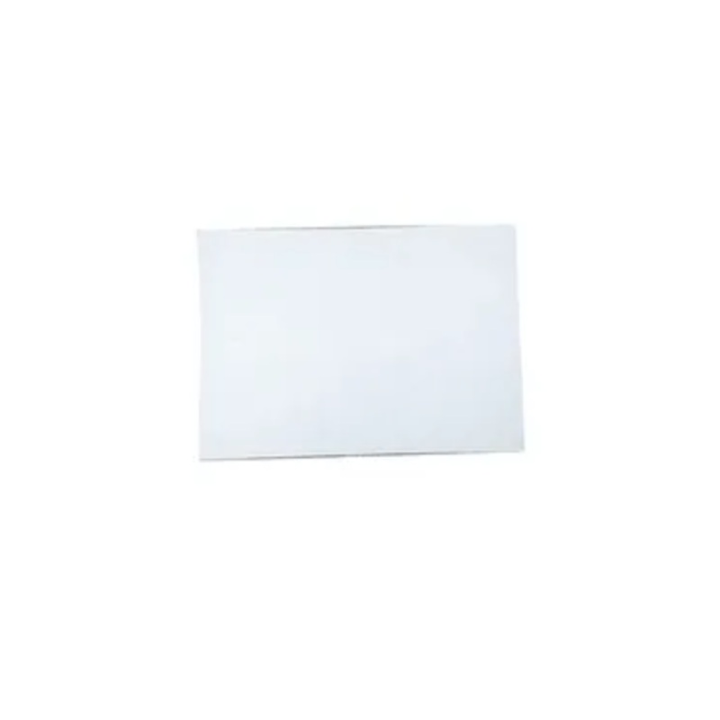 14X10 IN White Cake Board 100/Case
