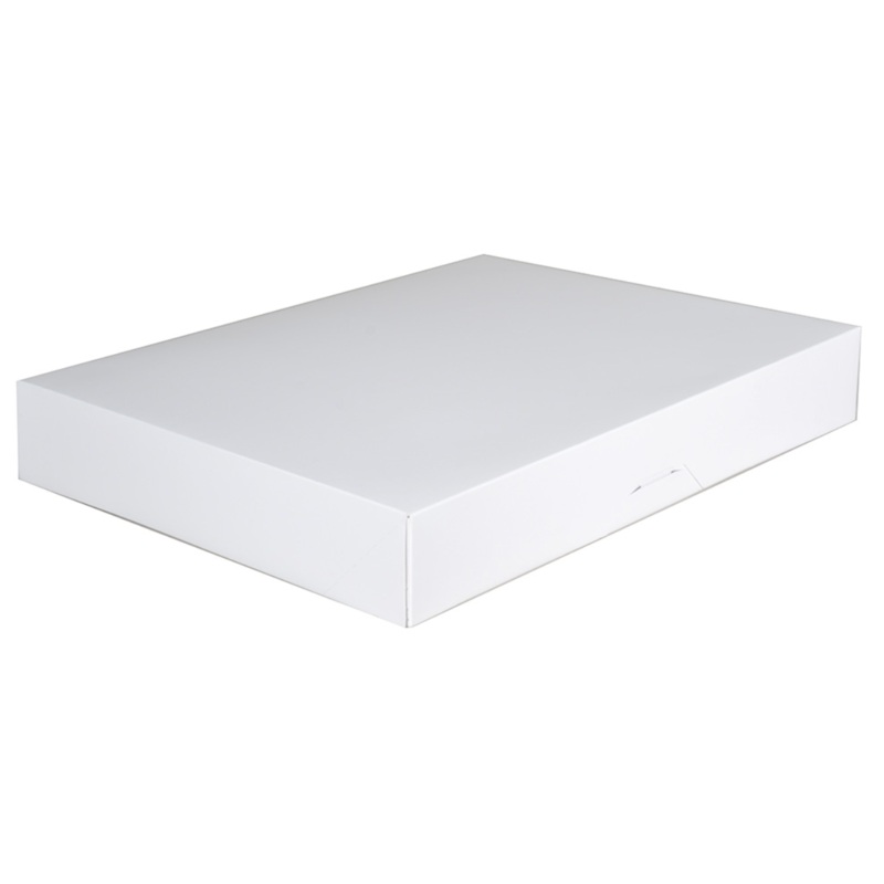 15X11.5X2.25 Dozen Donut Box - 100 Pack