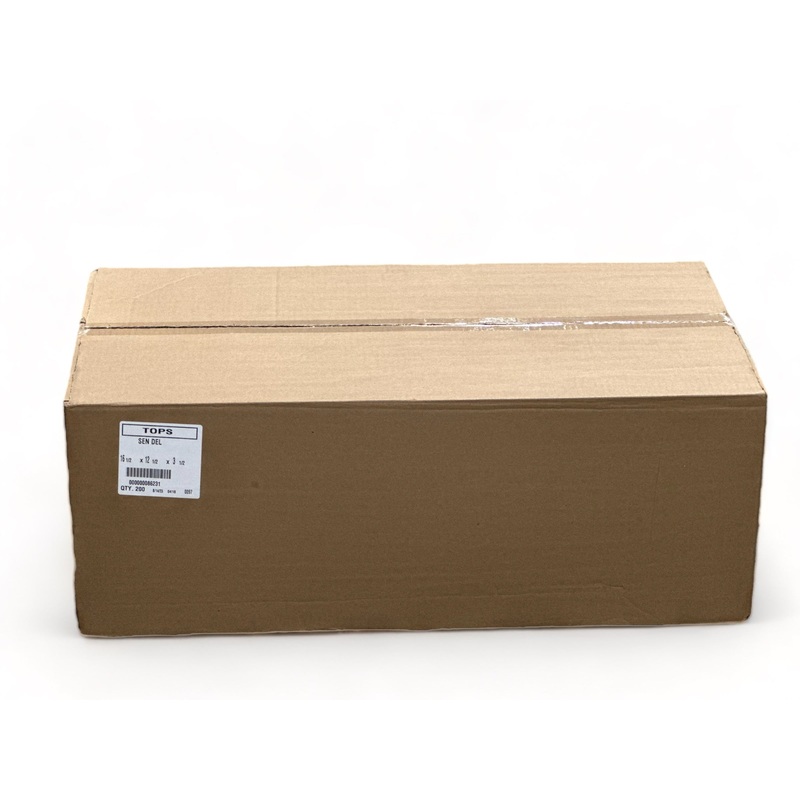 16X12X2.5 1 Pack Dozen Donut Boxes - 150 Quantity