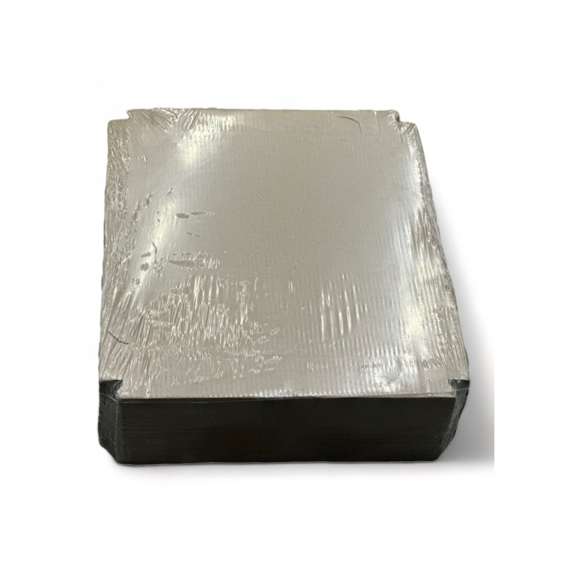 18X14X2.5 Half Sheet Cake Tray - 50 Pieces