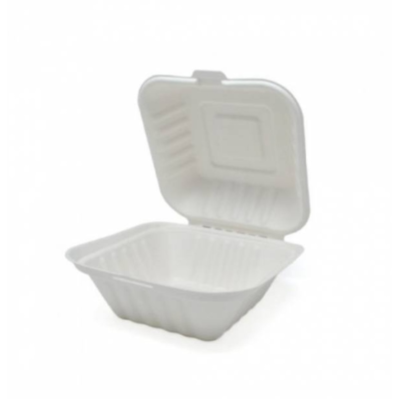 6X6 Eco Friendly Heavy Container - 250