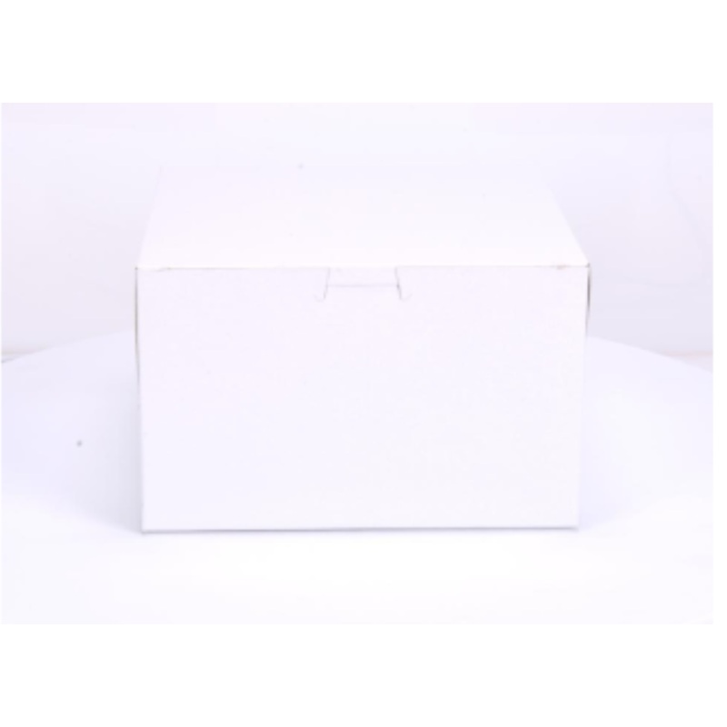 8 X 8 X 5 Cake Boxes - 100 Count