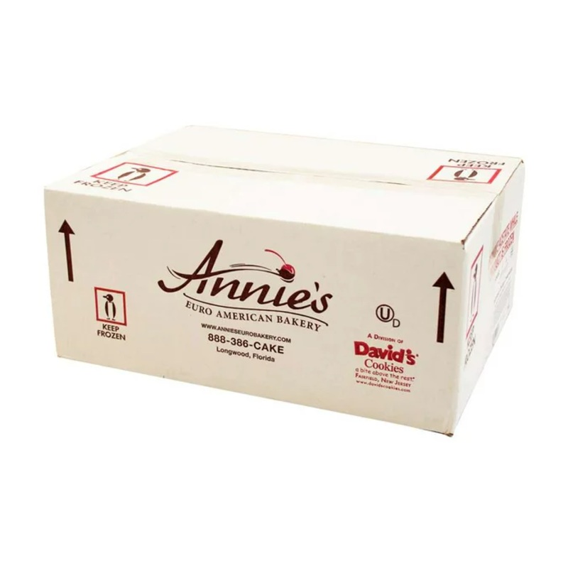 Annie's Individual Tuxedo Bombe 24/4 OZ