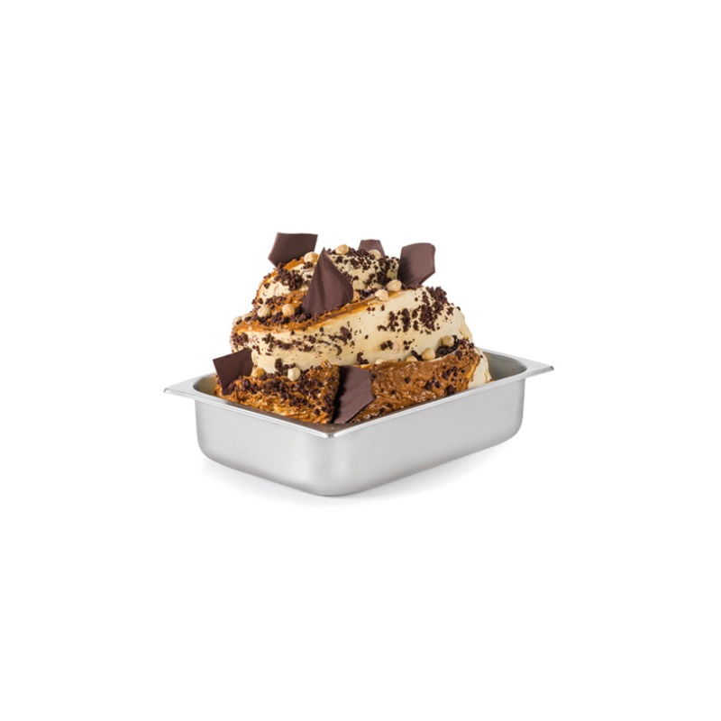 MEC3 Salty Caramel Cream 6 KG