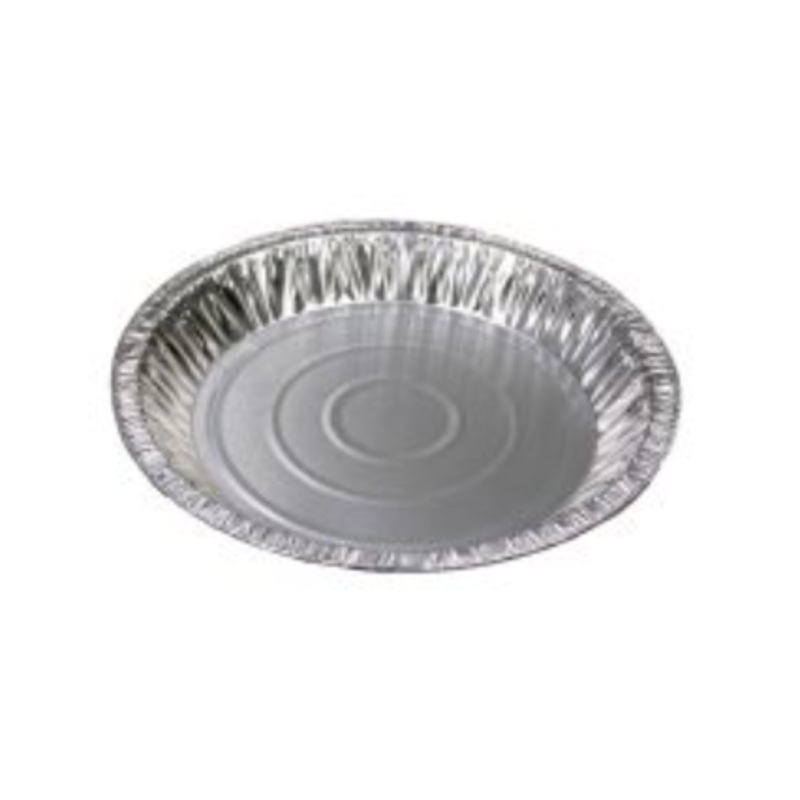 10" Deep 1.25" Pie Pan (500 Pack)