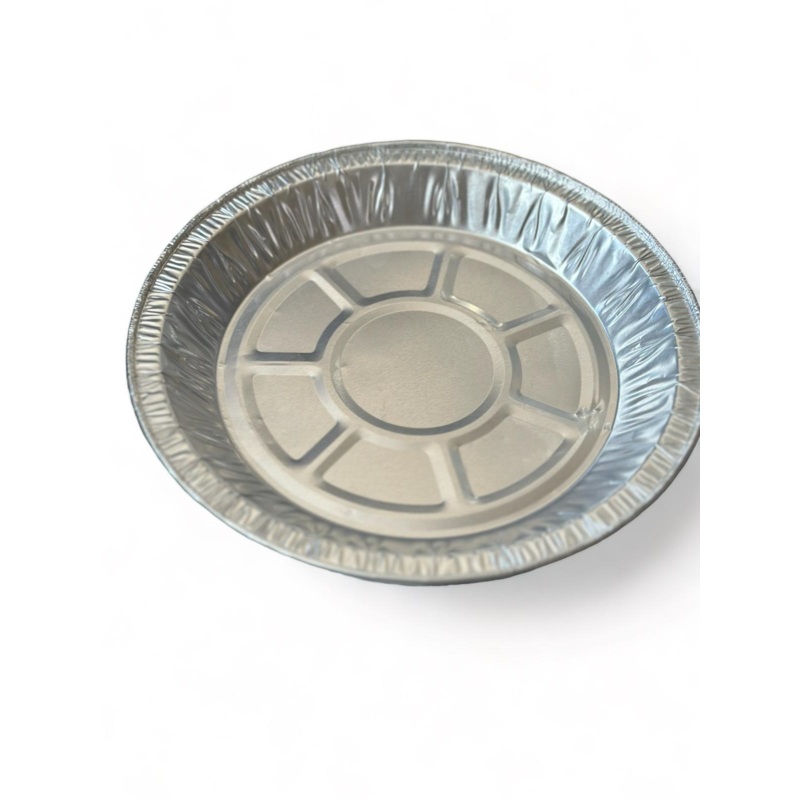 8" Medium Pie Pan - 1000 Pieces