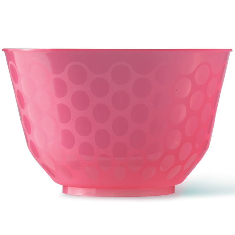 Alcas Pink Scoop Cup 300CC  600 Pieces
