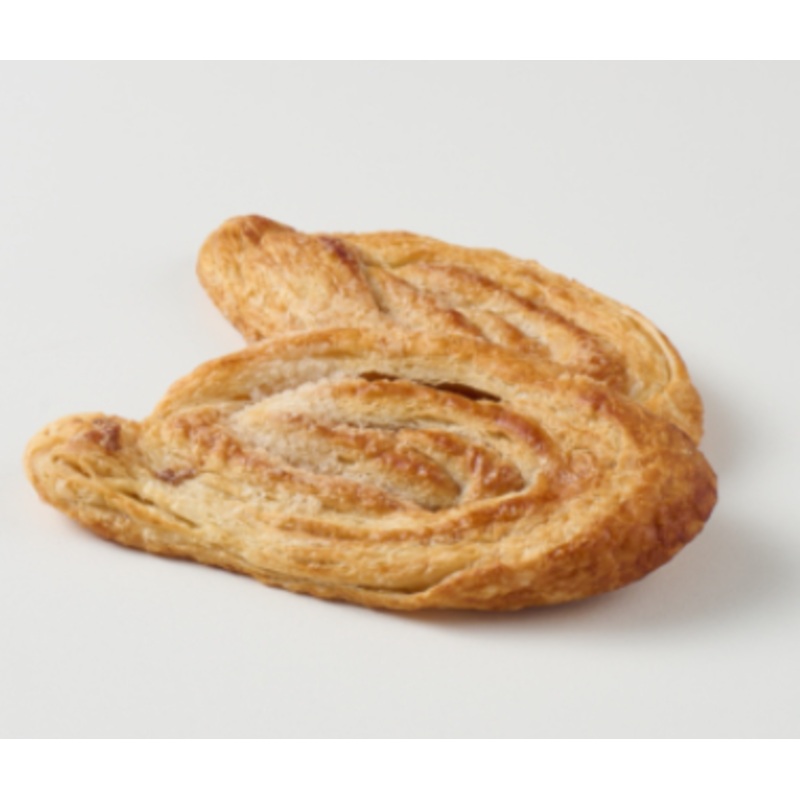 Baken Joy Cinnamon Elephant Ears